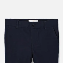 Short Et Bermuda-Jacadi Bermuda enfant garçon - marine MARINE JACADI