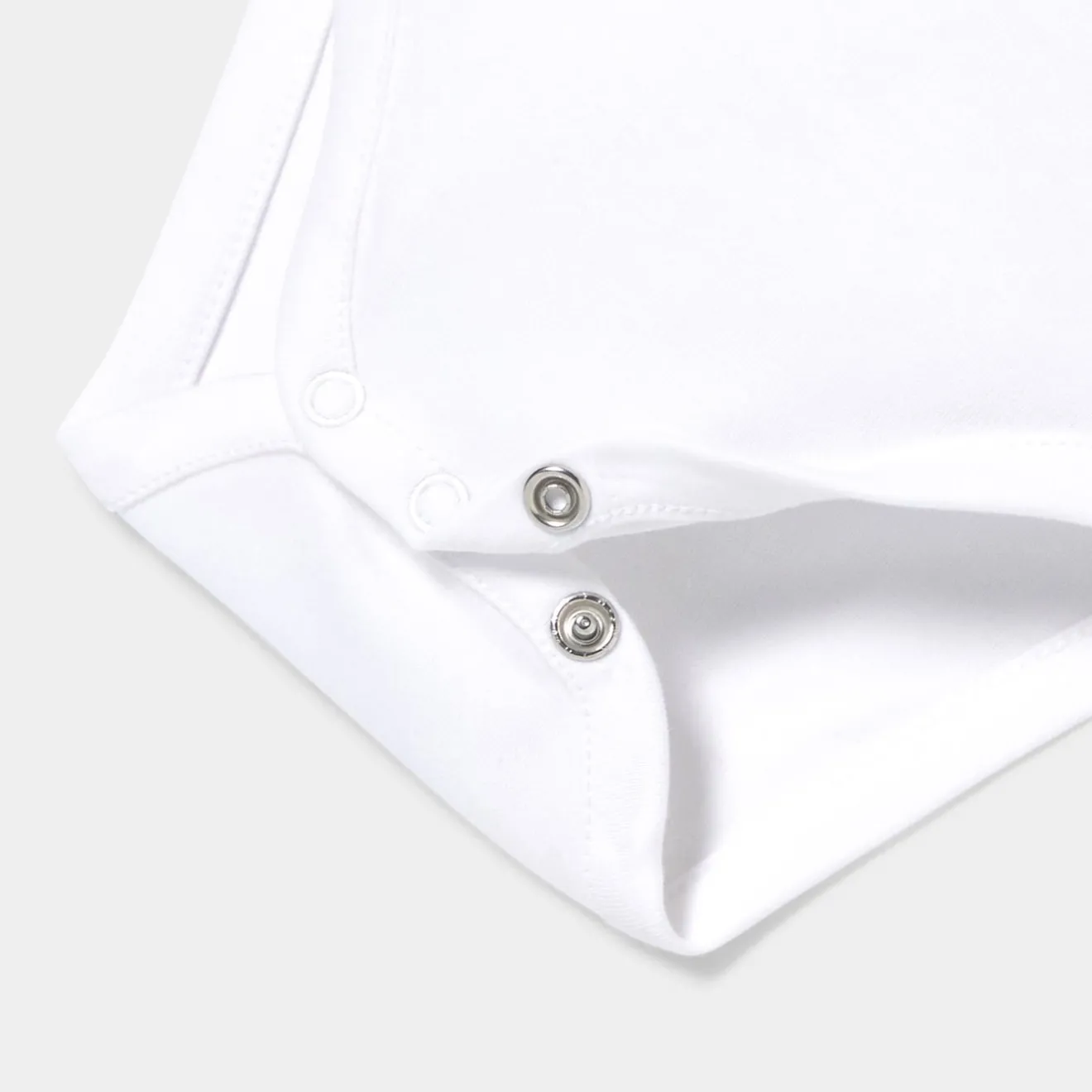 Body-Jacadi Body bébé fille manches longues - blanc BLANC JACADI