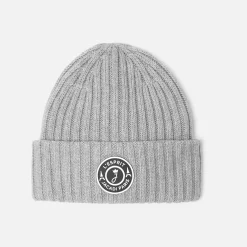 Accessoires|Accessoires-Jacadi Bonnet enfant - gris chine clair GRIS CHINE CLAIR JACADI