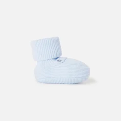 Accessoires-Jacadi Bottons bébé - celeste CELESTE JACADI
