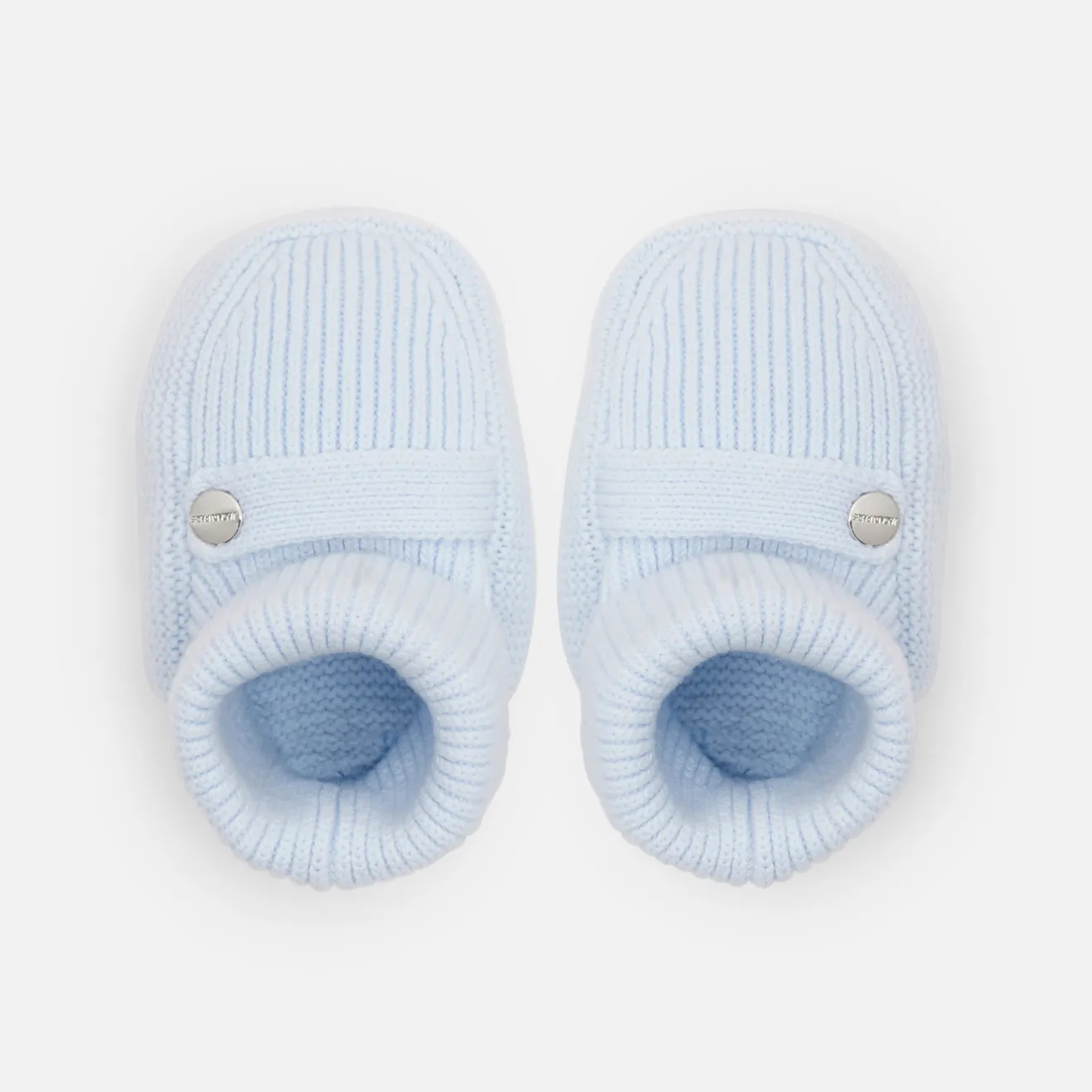 Accessoires-Jacadi Bottons bébé - celeste CELESTE JACADI