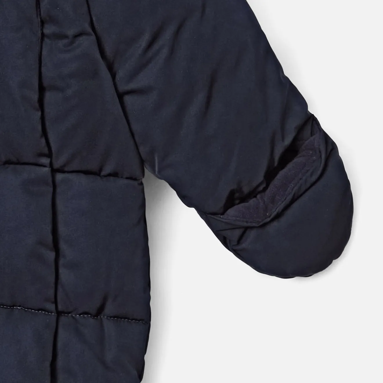 Manteaux, Vestes Et Combi Pilote|Manteaux, Vestes Et Combi Pilote-Jacadi Combinaison pilote bébé garçon - marine MARINE JACADI