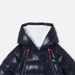 Manteaux, Vestes Et Combi Pilote|Manteau Et Combi-Pilote-Jacadi Combinaison pilote bébé garçon - marine MARINE JACADI