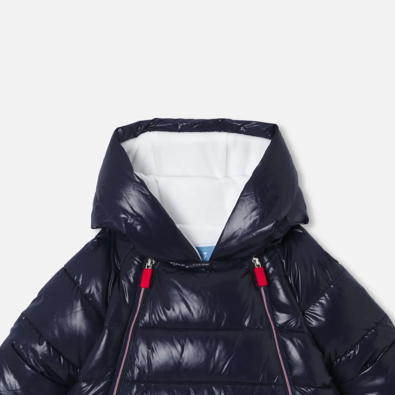 Manteaux, Vestes Et Combi Pilote|Manteau Et Combi-Pilote-Jacadi Combinaison pilote bébé garçon - marine MARINE JACADI