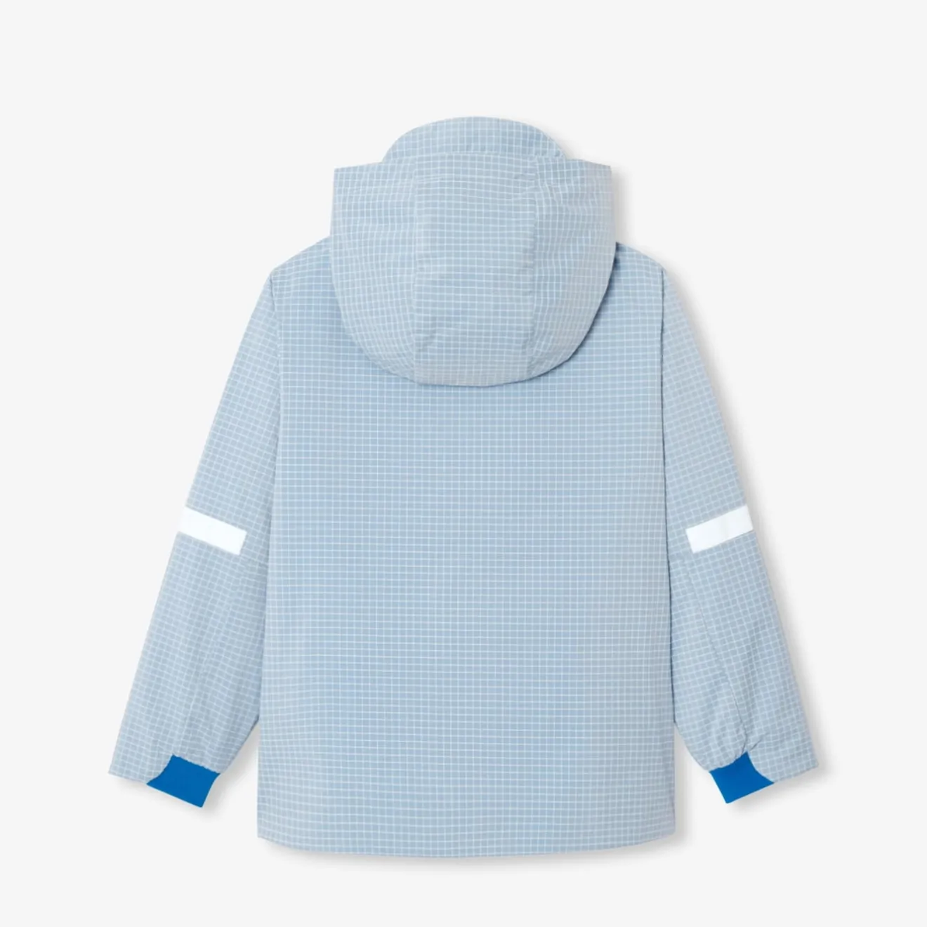 Manteau, Doudoune Et Veste-Jacadi Coupe-vent enfant - AZUR