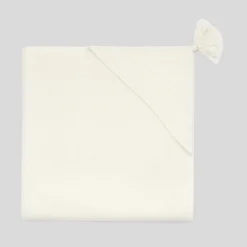 Gigoteuse, Couverture|Gigoteuses Et Couvertures-Jacadi Couverture en cachemire - blanc doux BLANC DOUX JACADI