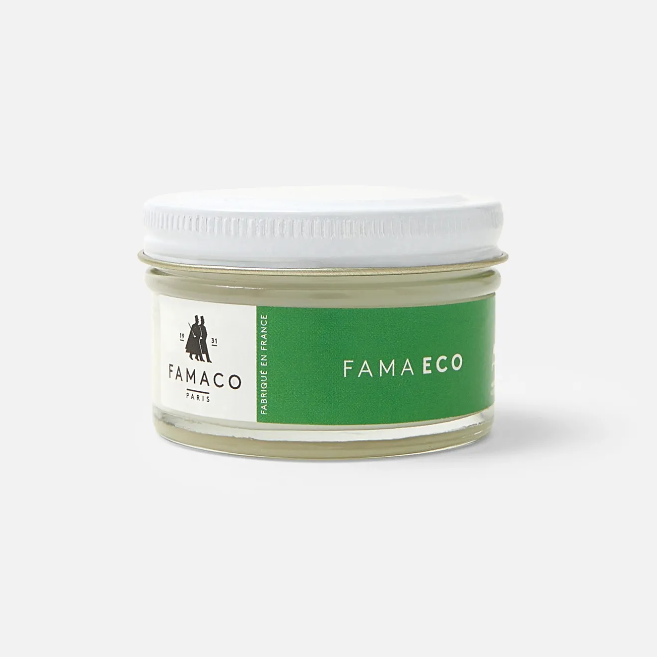 Semelles Et Entretien|Semelles Et Entretien-Jacadi Crème nourrisante pour cuir TRANSPARENT