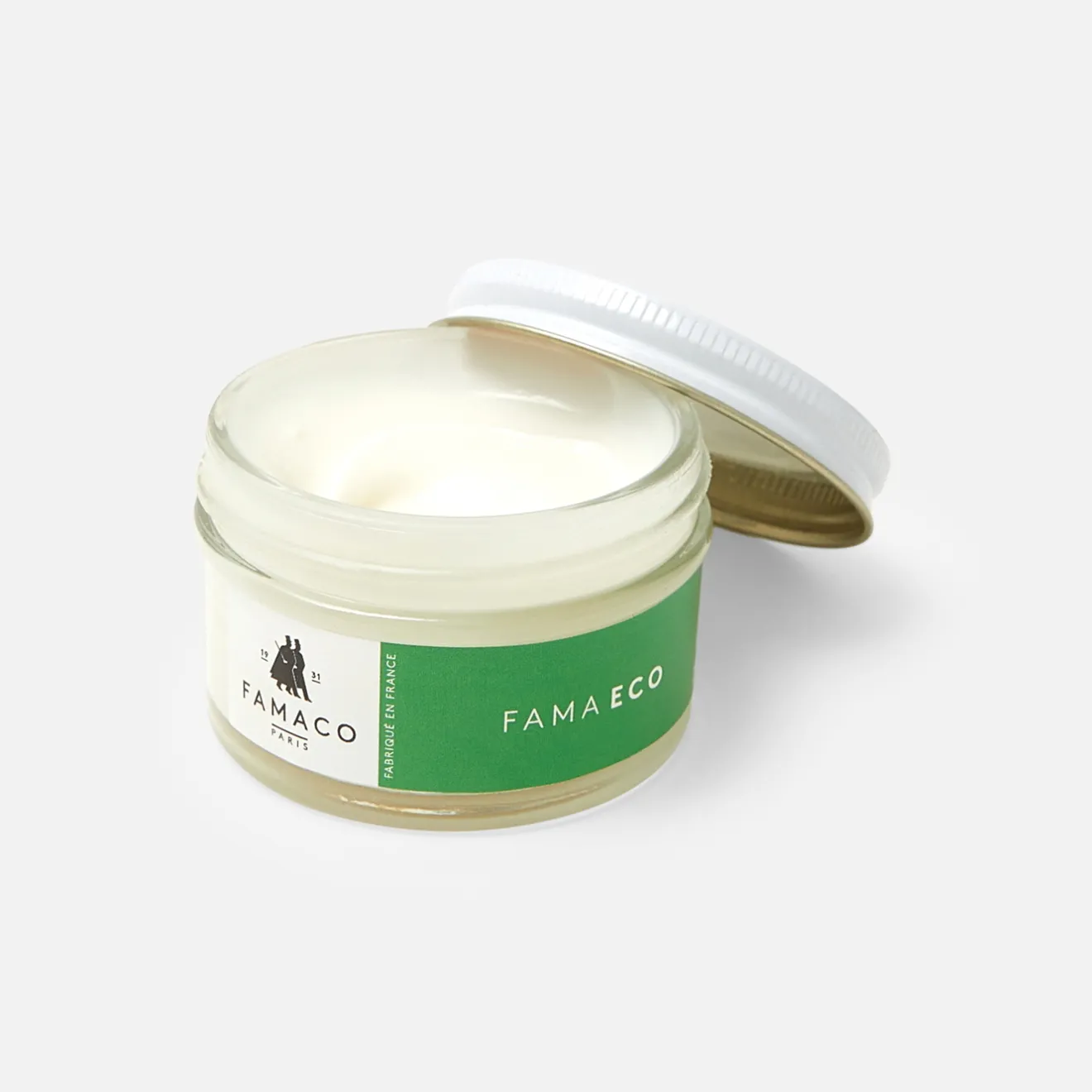 Semelles Et Entretien|Semelles Et Entretien-Jacadi Crème nourrisante pour cuir TRANSPARENT