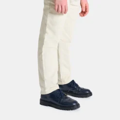 Chaussures Basses|Chaussures-Jacadi Derbies enfant garçon - marine MARINE JACADI