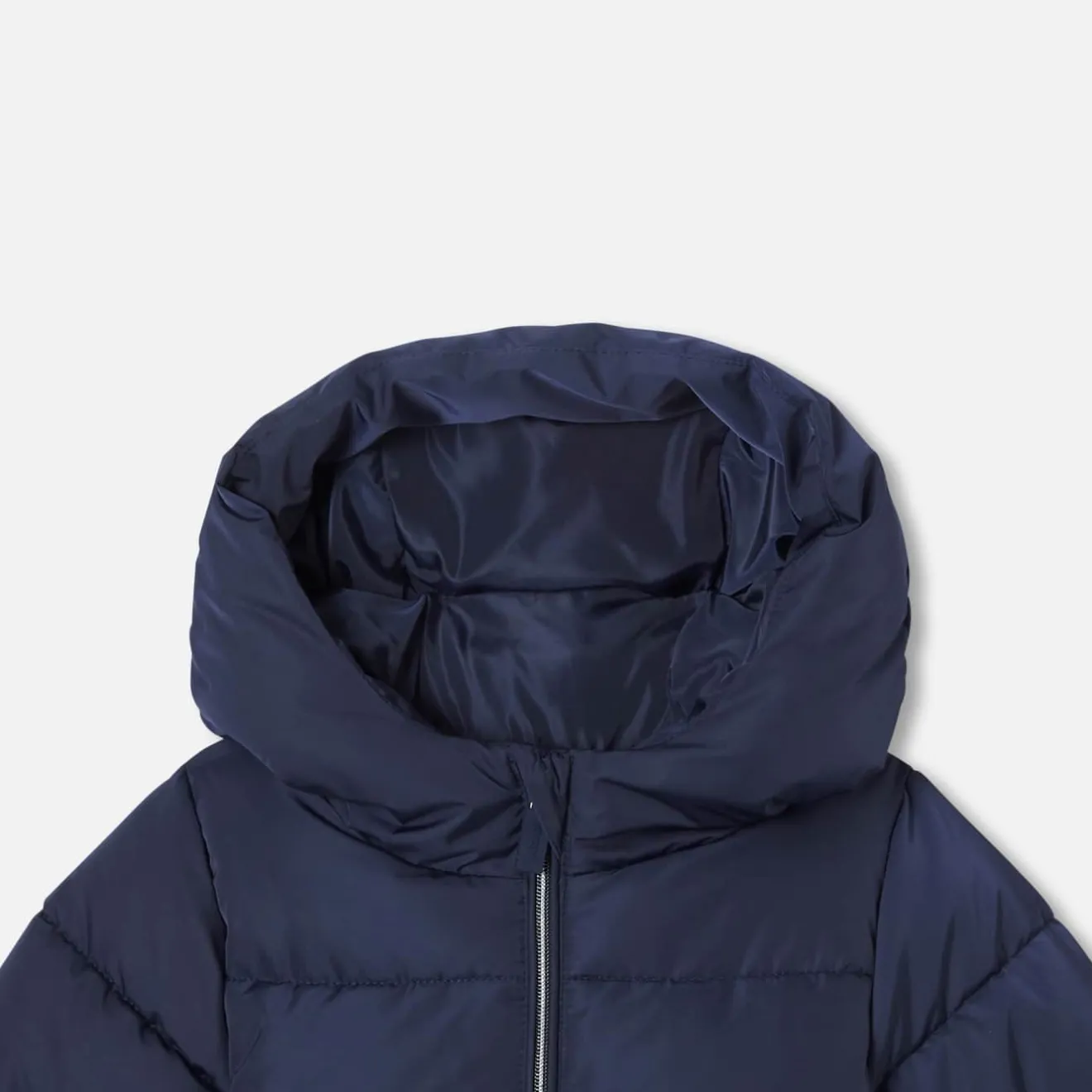 Manteaux, Vestes Et Combi Pilote-Jacadi Doudoune bébé fille - marine MARINE JACADI