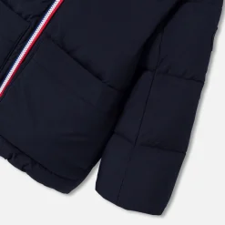 Manteau, Doudoune Et Veste-Jacadi Doudoune enfant garçon - marine MARINE JACADI