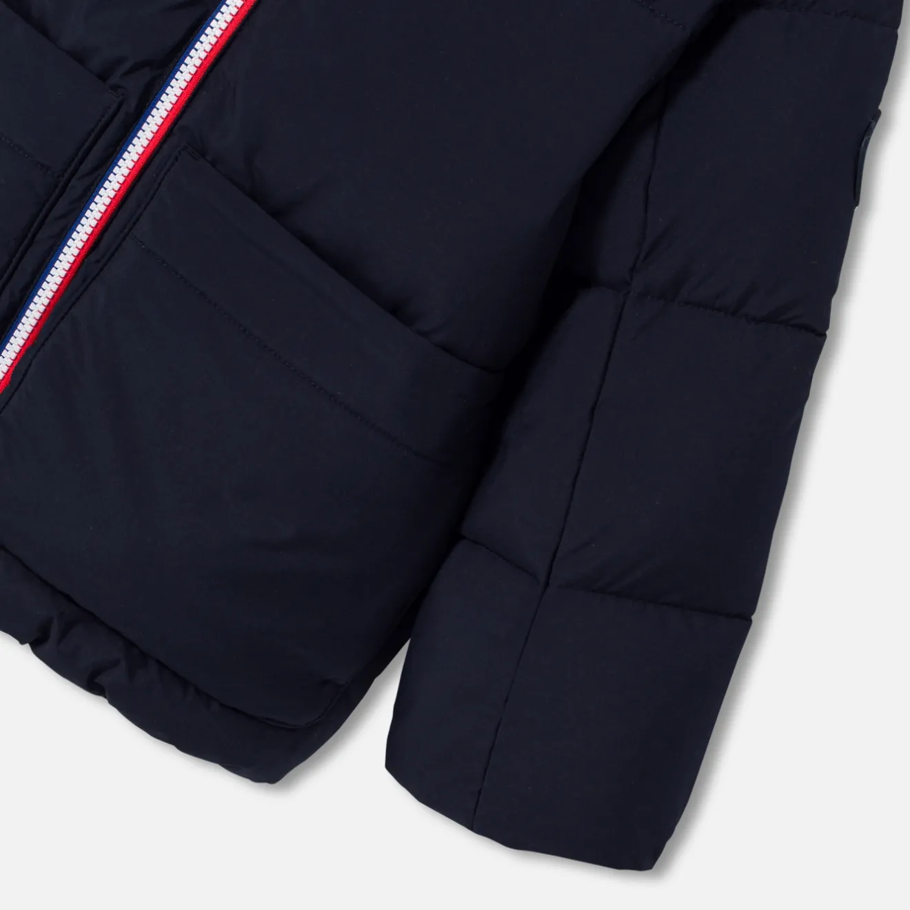 Manteau, Doudoune Et Veste-Jacadi Doudoune enfant garçon - marine MARINE JACADI