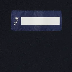 Manteaux, Vestes Et Combi Pilote-Jacadi Doudoune mi-longue bébé fille - marine MARINE JACADI