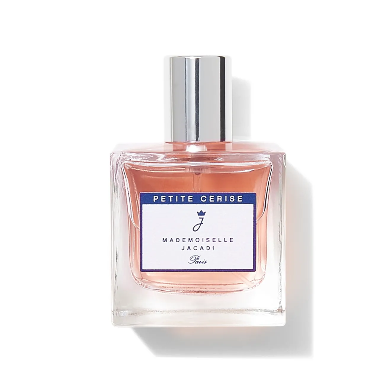 Eaux Parfumées|Parfums Et Soins-Jacadi Eau de toilette Mademoiselle Petite Cerise 50 ml ROSE/MULTICO