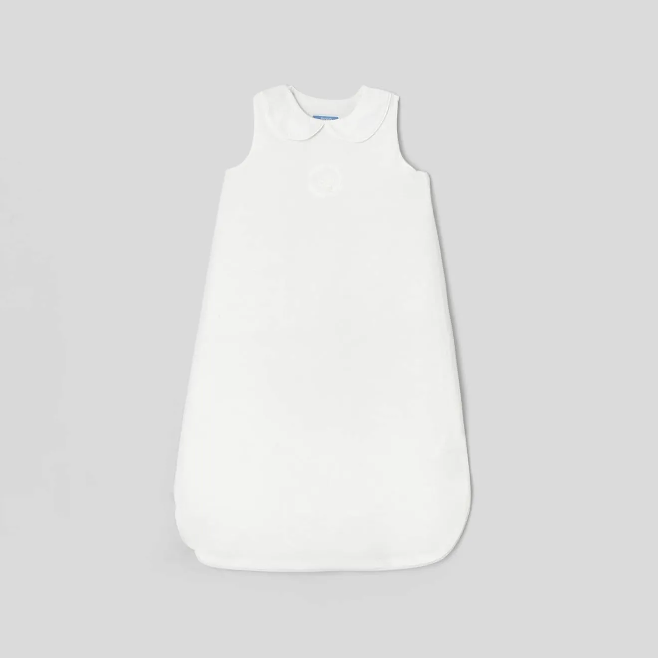 Gigoteuse, Couverture|Gigoteuses Et Couvertures-Jacadi Gigoteuse 0-6 mois - blanc BLANC JACADI