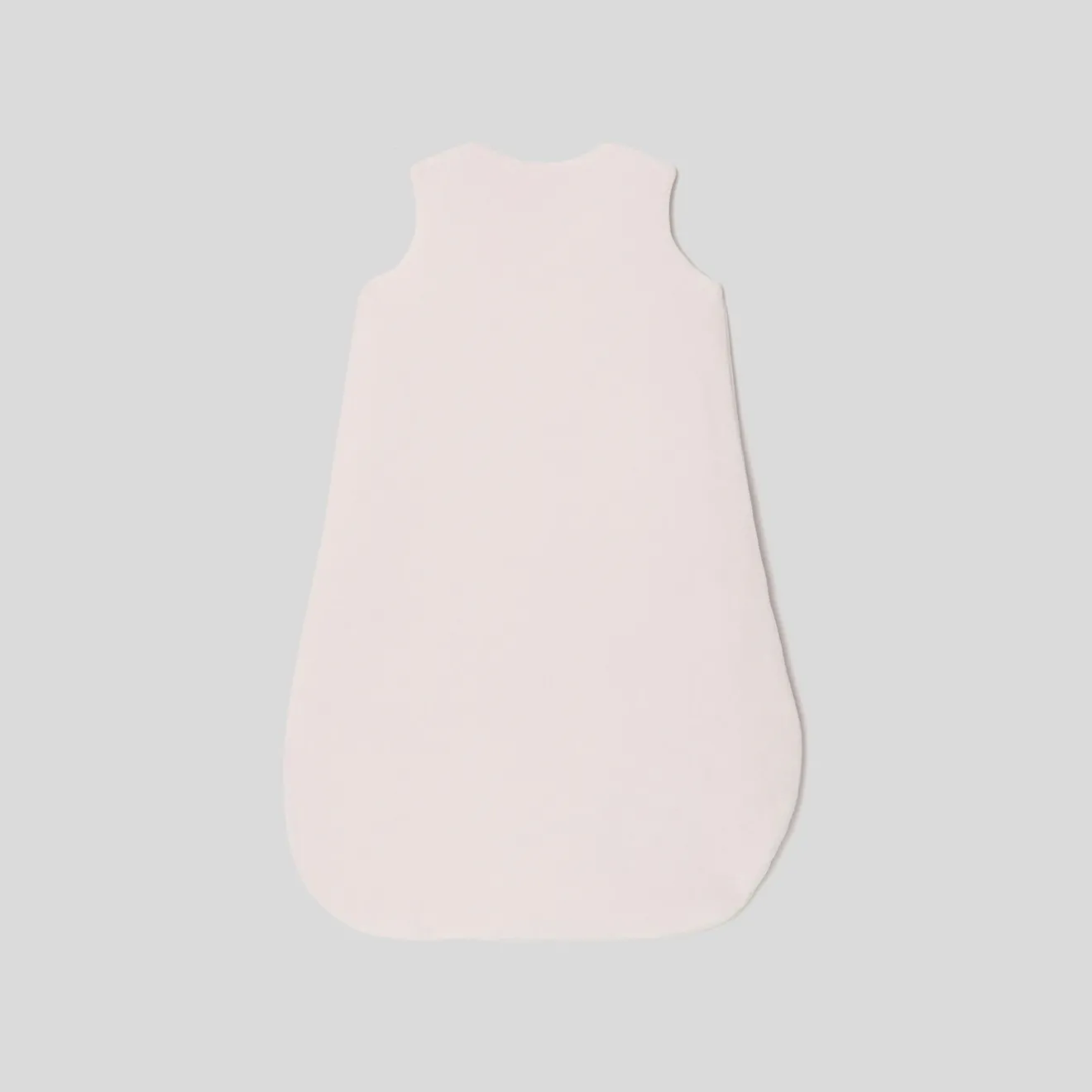 Gigoteuse, Couverture|Gigoteuses Et Couvertures-Jacadi Gigoteuse en velours 0-6 mois - rose pale ROSE PALE JACADI