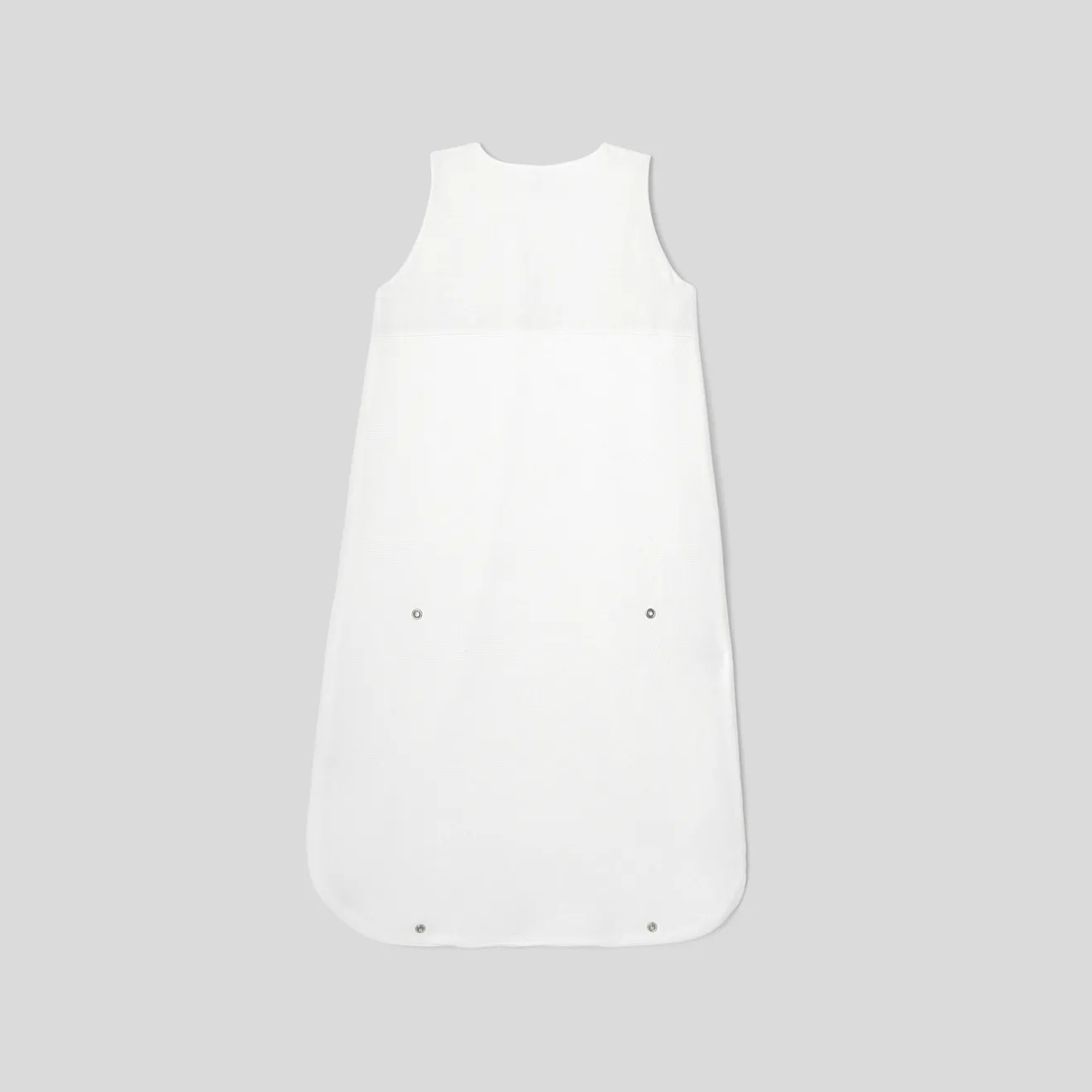 Gigoteuse, Couverture|Gigoteuses Et Couvertures-Jacadi Gigoteuse évolutive 6-24 mois - blanc BLANC JACADI