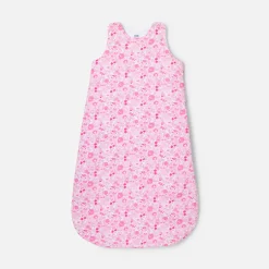 Gigoteuse, Couverture|Gigoteuses Et Couvertures-Jacadi Gigoteuse évolutive 6-24 mois - lore ROSE/MULTICO