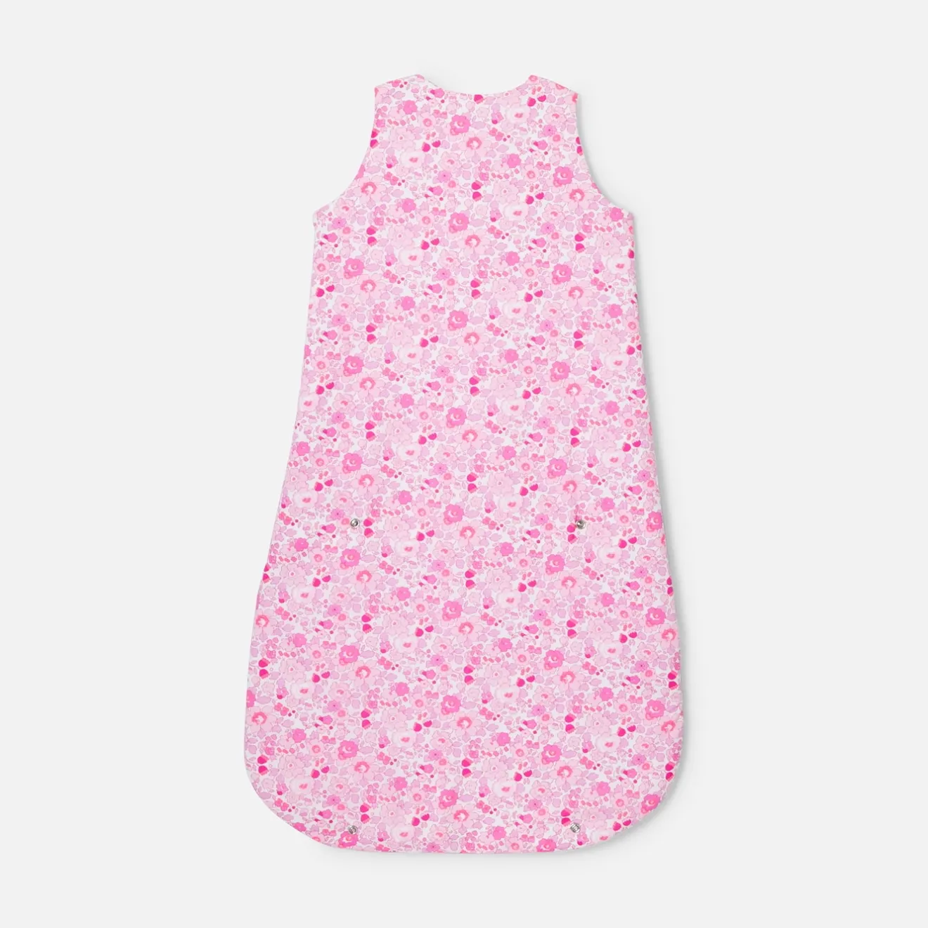 Gigoteuse, Couverture|Gigoteuses Et Couvertures-Jacadi Gigoteuse évolutive 6-24 mois - lore ROSE/MULTICO