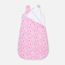 Gigoteuse, Couverture|Gigoteuses Et Couvertures-Jacadi Gigoteuse évolutive 6-24 mois - lore ROSE/MULTICO
