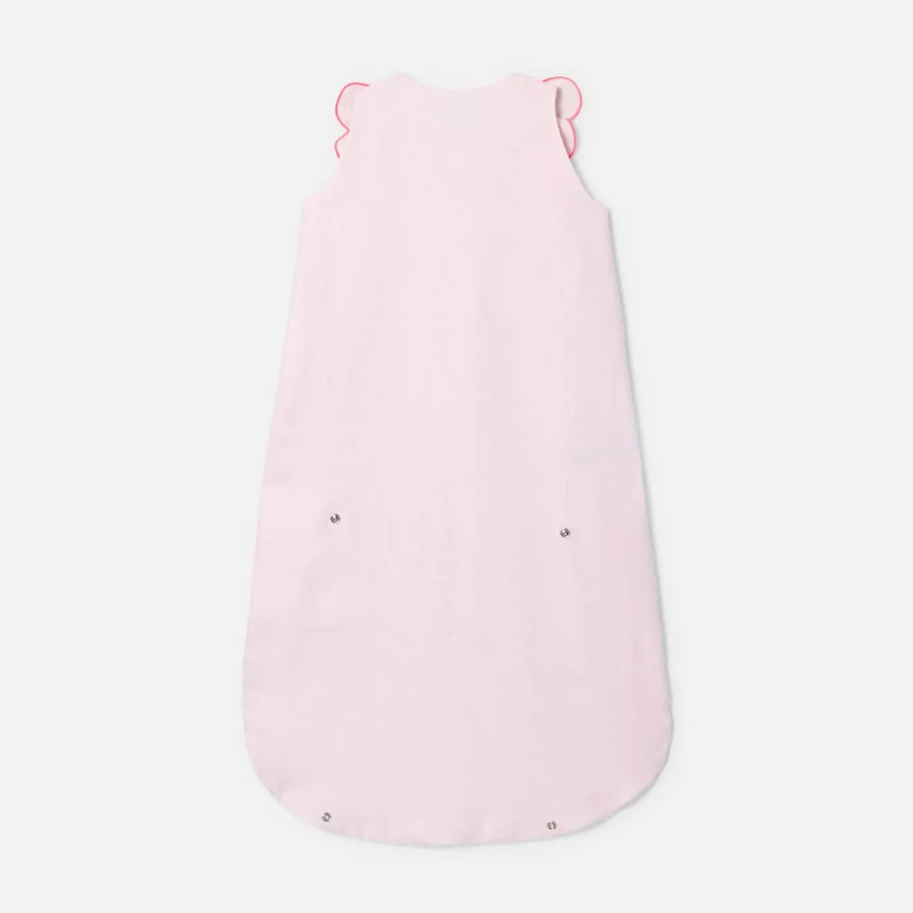 Gigoteuse, Couverture|Gigoteuses Et Couvertures-Jacadi Gigoteuse évolutive 6-24 mois - rose pale ROSE PALE JACADI