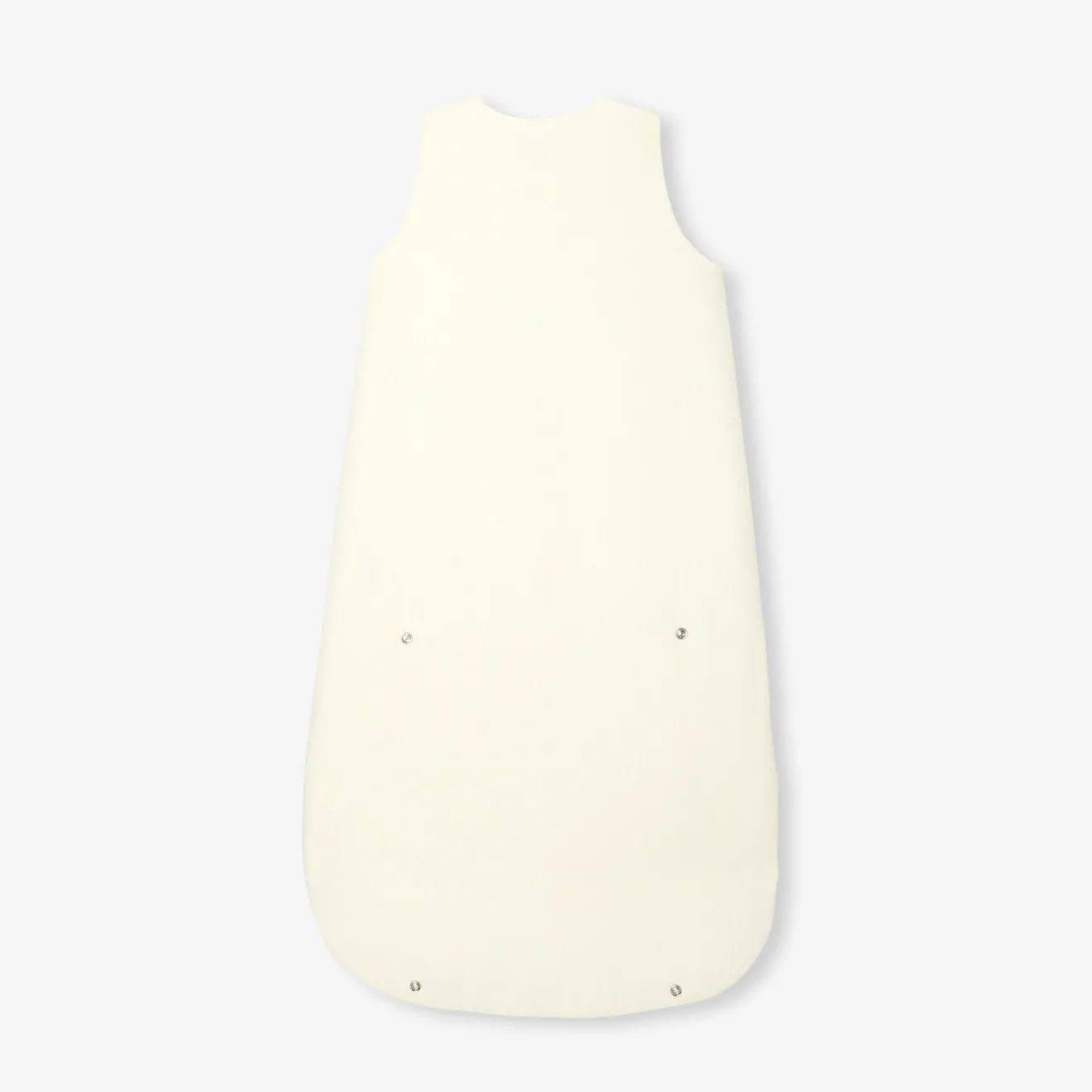 Gigoteuse, Couverture|Gigoteuses Et Couvertures-Jacadi Gigoteuse évolutive 6-24 mois en lin - blanc doux BLANC DOUX JACADI