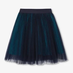 Robe Et Jupe-Jacadi Jupon en tulle enfant fille - marine MARINE JACADI