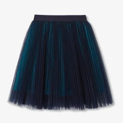 Robe Et Jupe-Jacadi Jupon en tulle enfant fille - marine MARINE JACADI