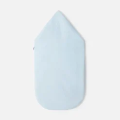 Gigoteuse, Couverture|Gigoteuses Et Couvertures-Jacadi Nid d'ange en lin - celeste CELESTE JACADI