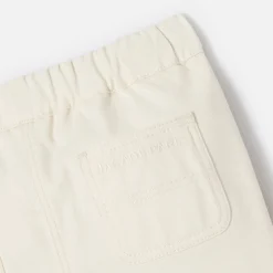 Pantalon Et Short-Jacadi Pantalon bébé garçon - BEIGE