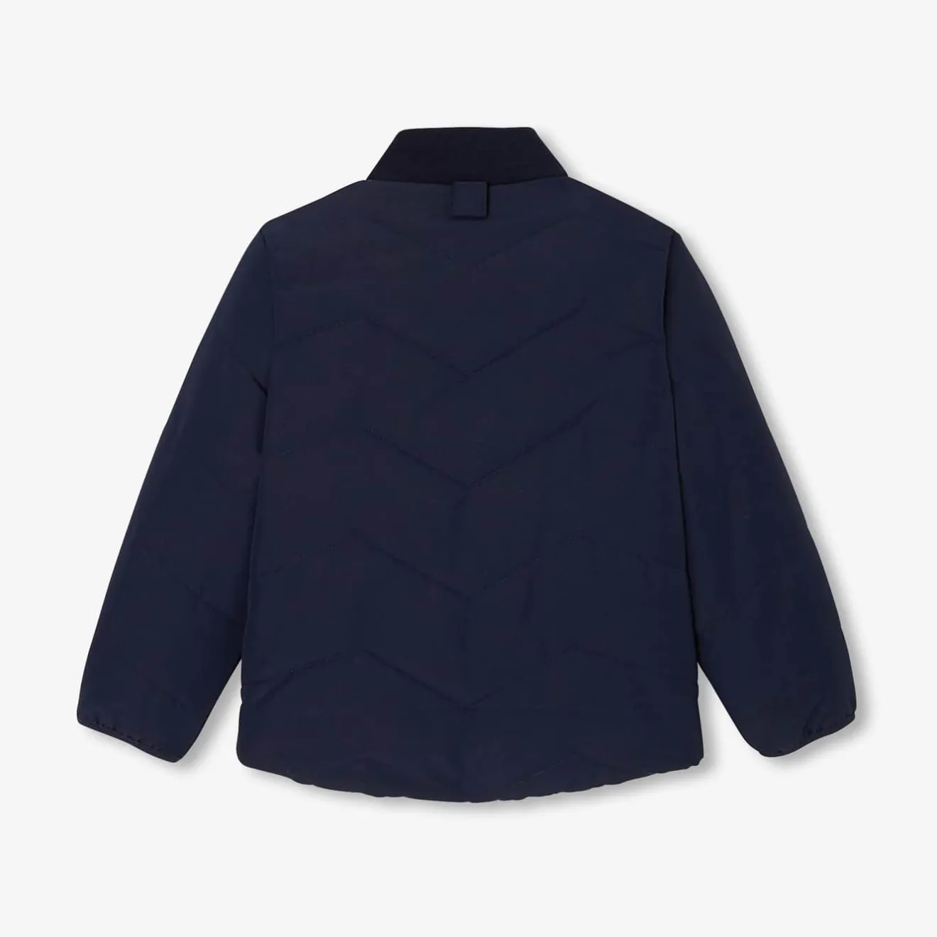 Manteau, Doudoune Et Veste-Jacadi Parka 3 en 1 enfant garçon - marine MARINE JACADI