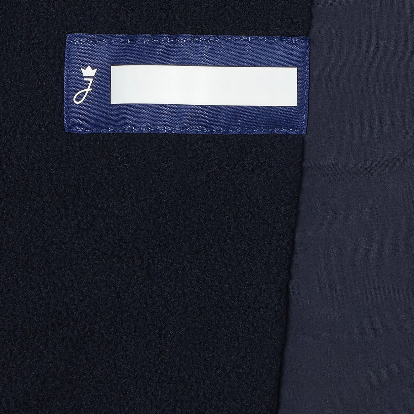 Manteaux, Vestes Et Combi Pilote-Jacadi Parka bébé garçon - marine MARINE JACADI