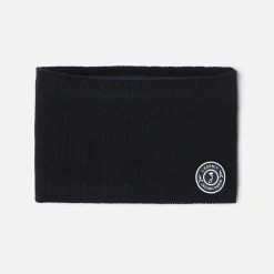 Accessoires-Jacadi Snood bébé garçon - marine MARINE JACADI