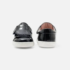 Baskets Et Tennis-Jacadi Tennis bébé fille - marine MARINE JACADI