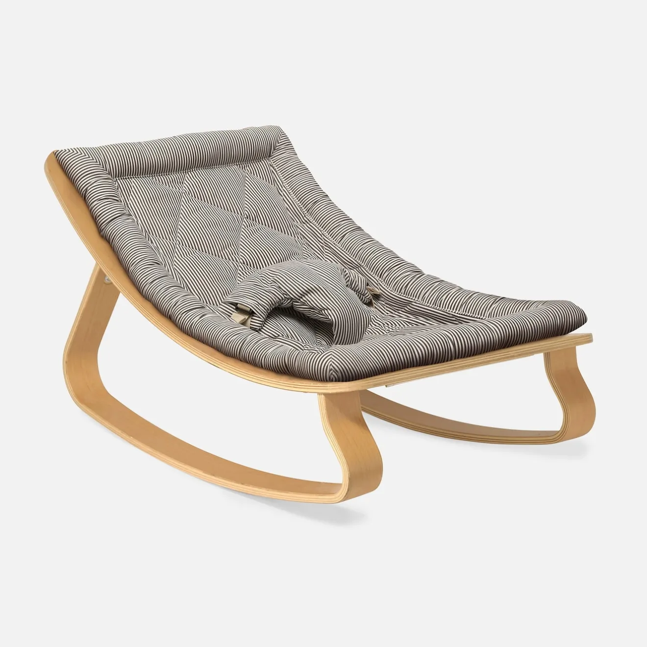 Bavoirs Et Langes|Mobilier-Jacadi Transat LEVO Charlie Crane x NATUREL